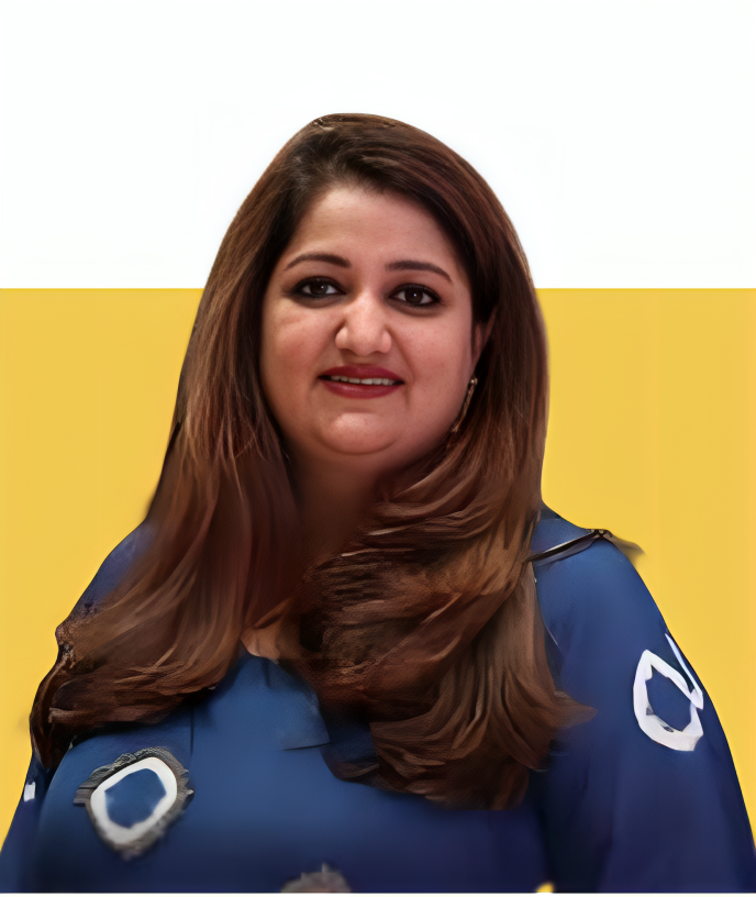 Meghna Virendra Rajpurohit